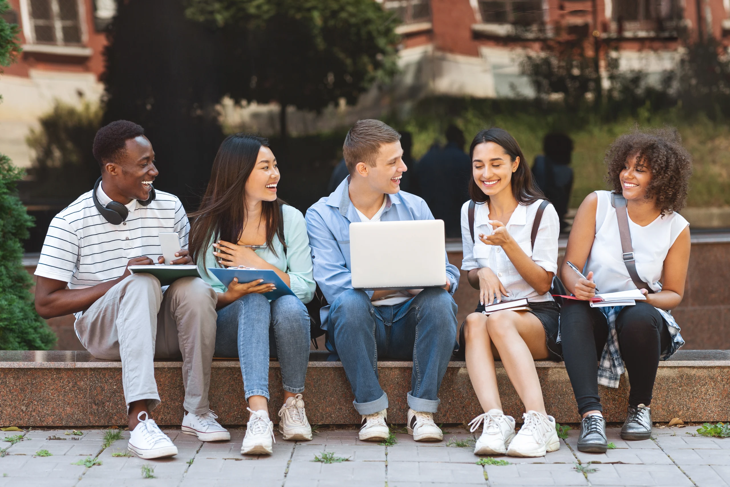 Is there a solution to the community college enrollment crisis?